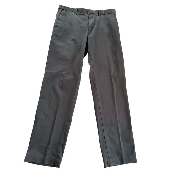 Banana Republic Other - Banana Republic Tailored  Fit Pants‎ Sz 34X34